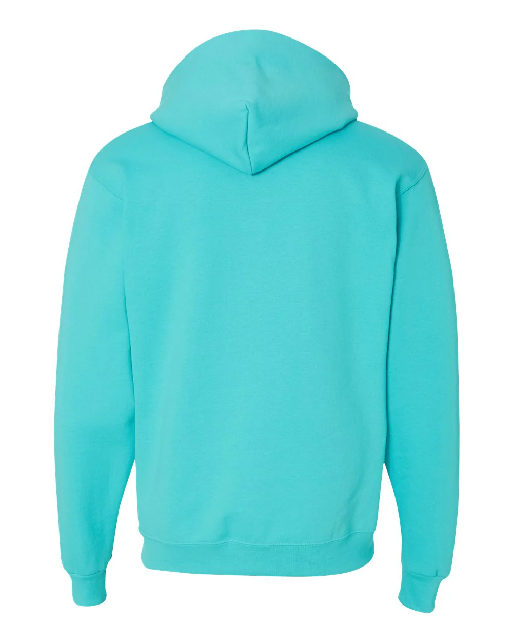 JERZEES-996MR-NuBlend® Hooded Sweatshirt - Image 141