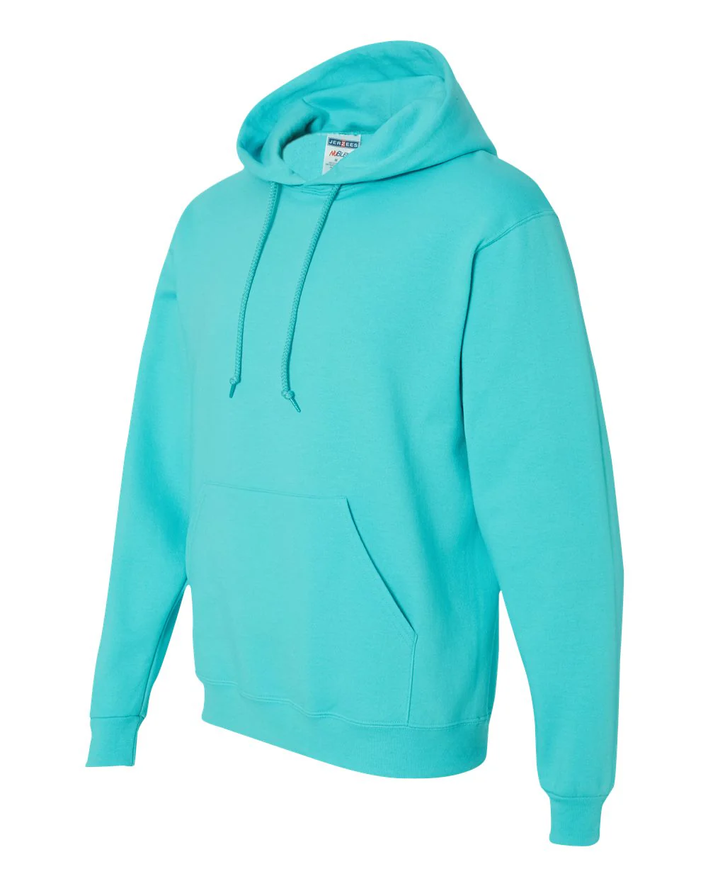 JERZEES-996MR-NuBlend® Hooded Sweatshirt - Image 142