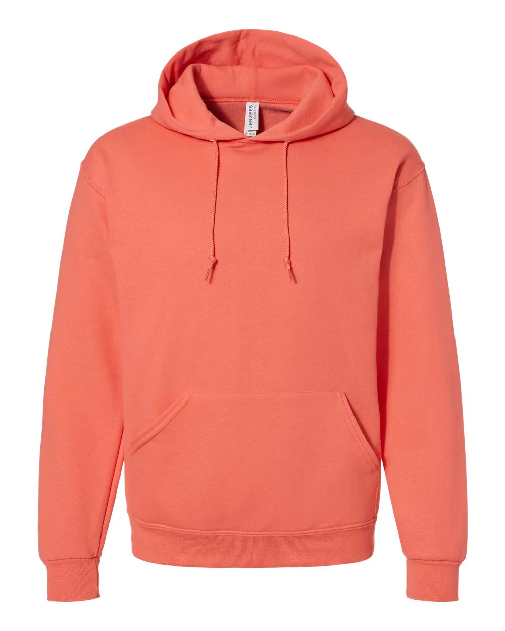 JERZEES-996MR-NuBlend® Hooded Sweatshirt - Image 146