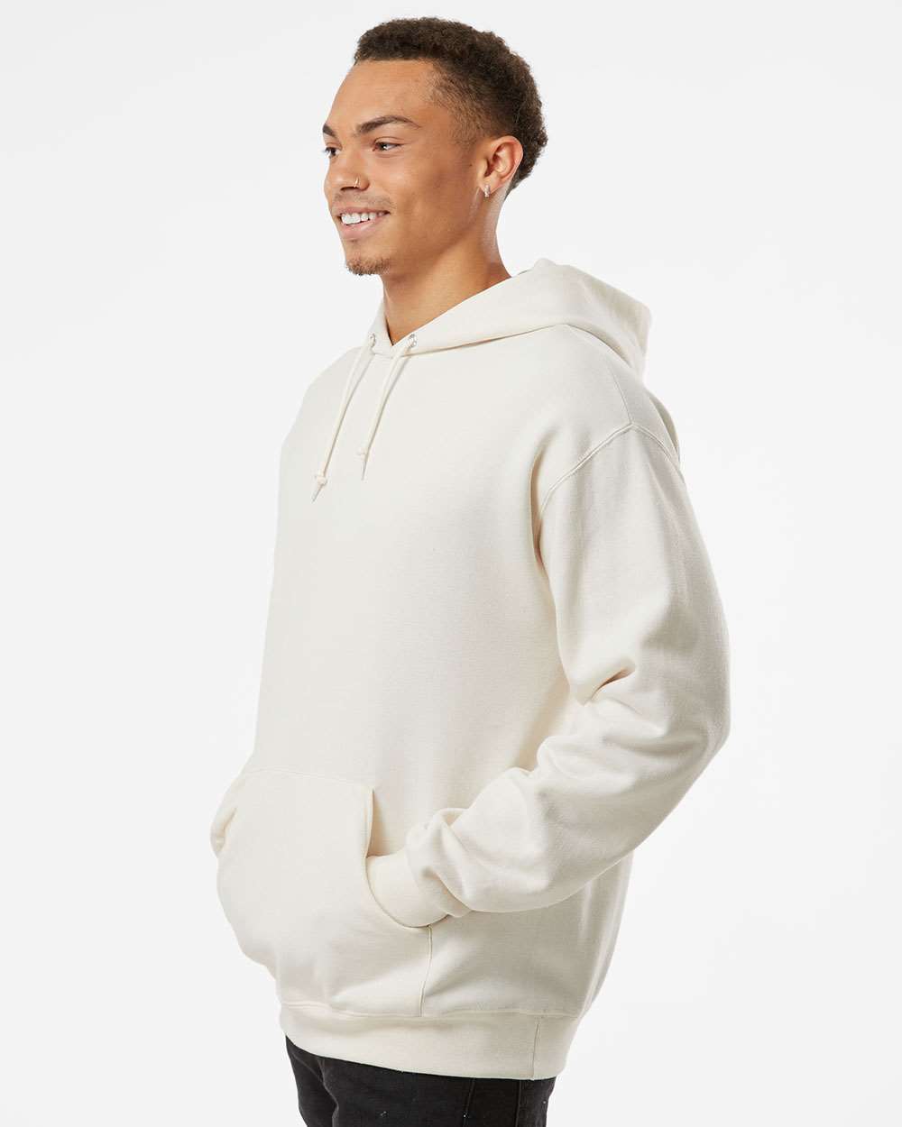 JERZEES-996MR-NuBlend® Hooded Sweatshirt - Image 153
