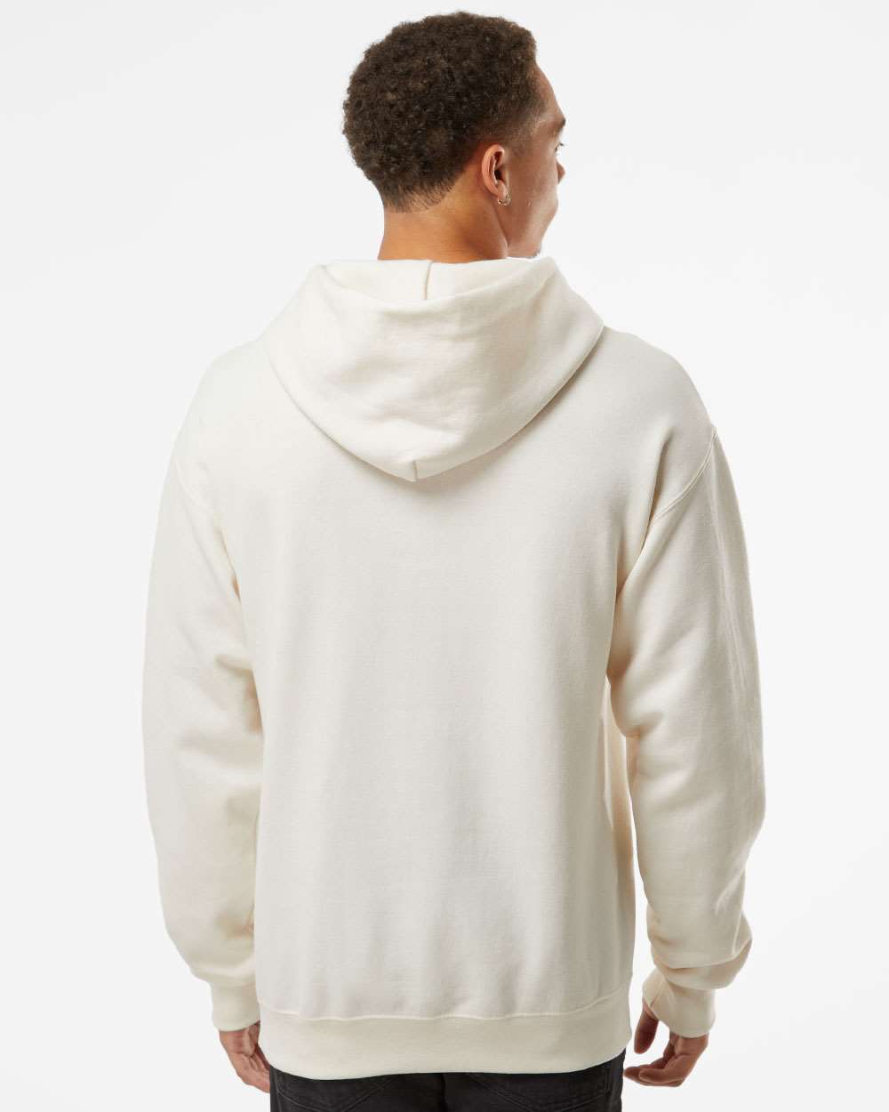JERZEES-996MR-NuBlend® Hooded Sweatshirt - Image 154