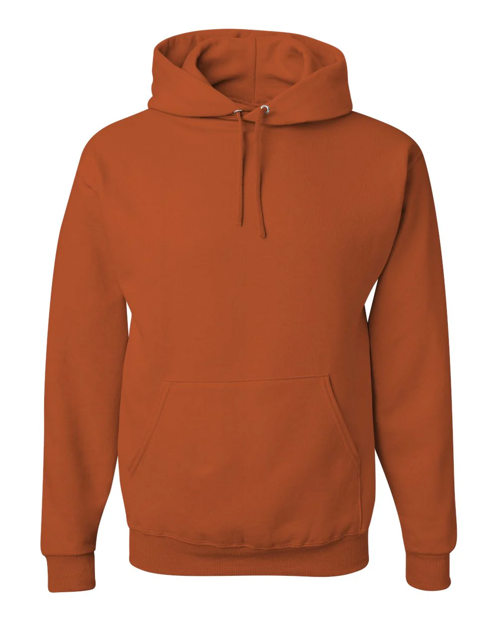 JERZEES-996MR-NuBlend® Hooded Sweatshirt - Image 155