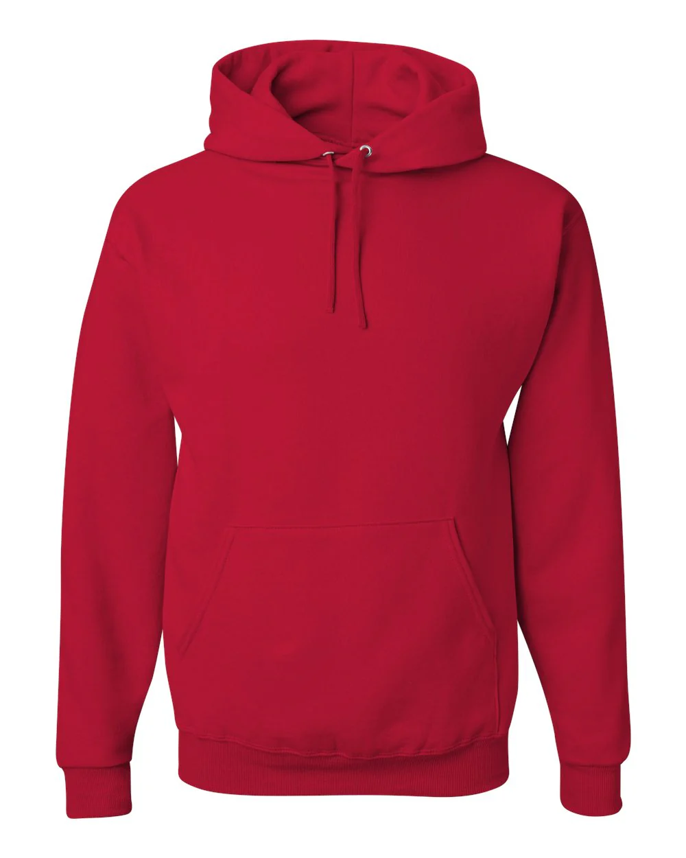 JERZEES-996MR-NuBlend® Hooded Sweatshirt - Image 158