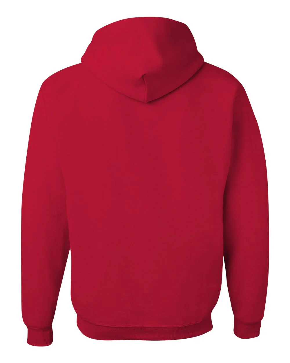 JERZEES-996MR-NuBlend® Hooded Sweatshirt - Image 159