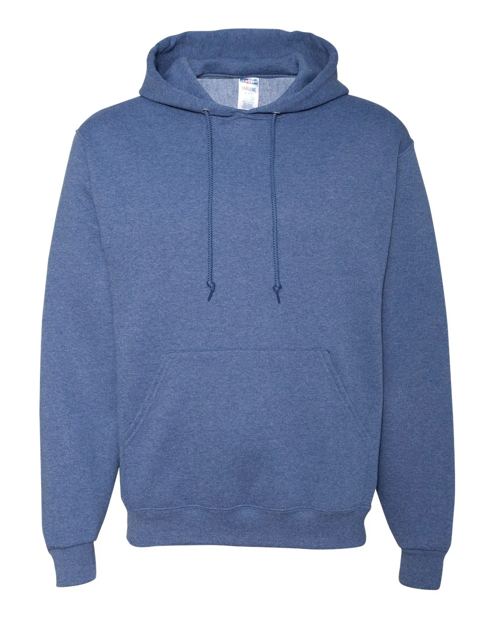 JERZEES-996MR-NuBlend® Hooded Sweatshirt - Image 161