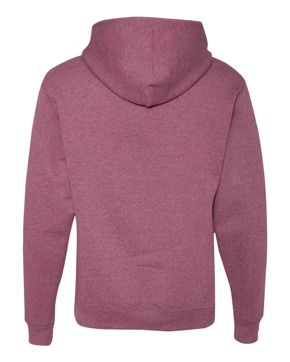 JERZEES-996MR-NuBlend® Hooded Sweatshirt - Image 165