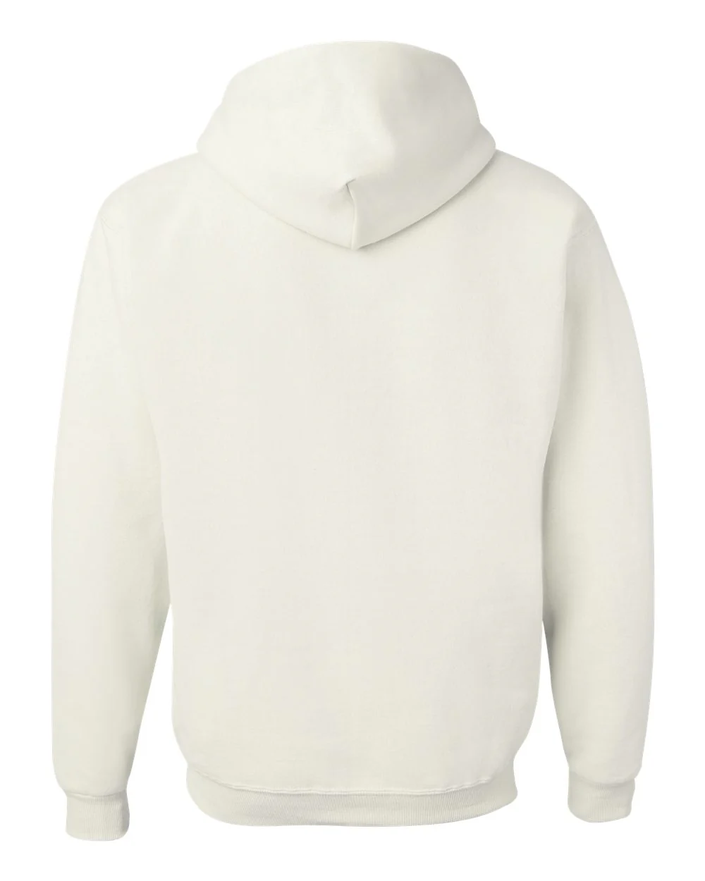 JERZEES-996MR-NuBlend® Hooded Sweatshirt - Image 174