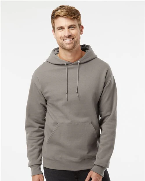JERZEES-996MR-NuBlend® Hooded Sweatshirt - Image 179