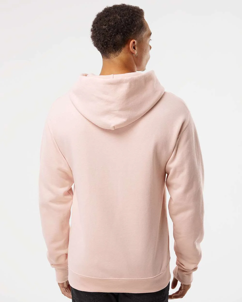 JERZEES-996MR-NuBlend® Hooded Sweatshirt - Image 19