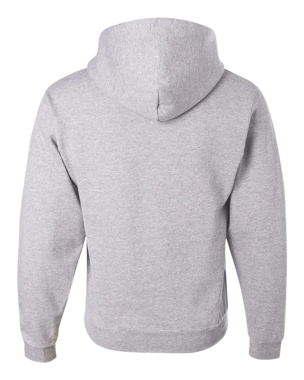 JERZEES-996MR-NuBlend® Hooded Sweatshirt - Image 2
