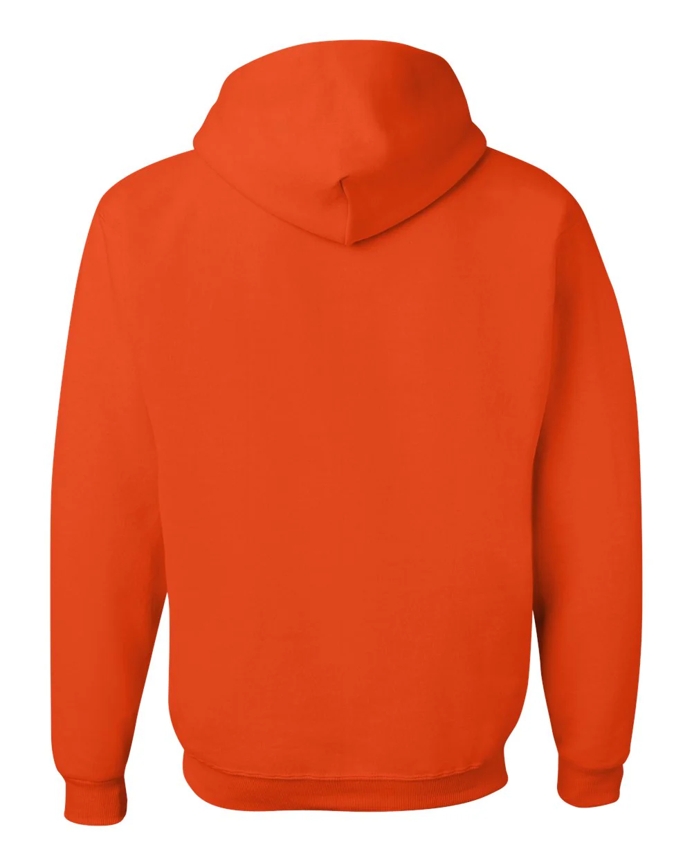 JERZEES-996MR-NuBlend® Hooded Sweatshirt - Image 21