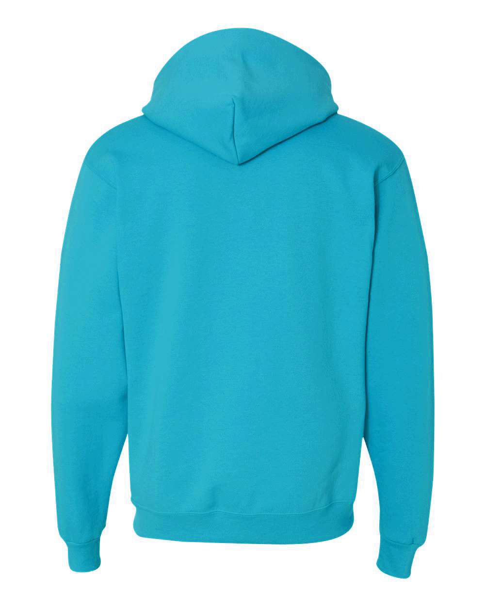 JERZEES-996MR-NuBlend® Hooded Sweatshirt - Image 24