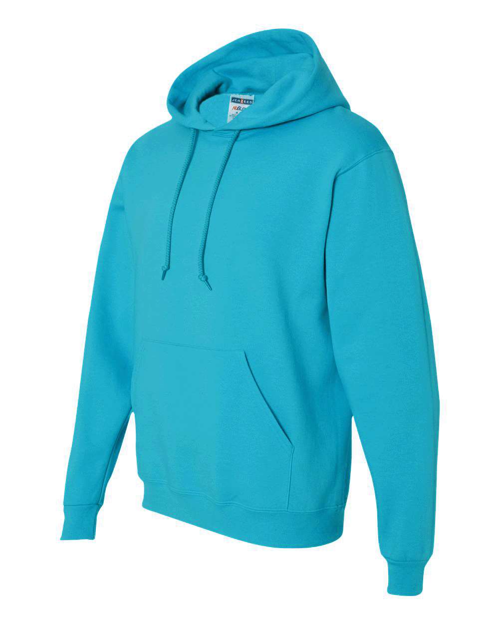 JERZEES-996MR-NuBlend® Hooded Sweatshirt - Image 25