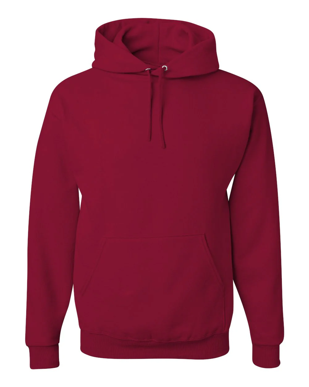 JERZEES-996MR-NuBlend® Hooded Sweatshirt - Image 29