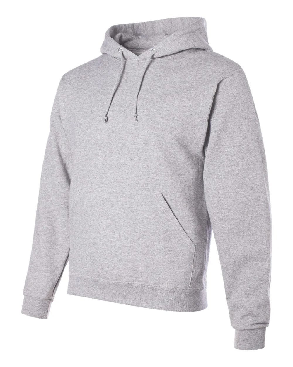 JERZEES-996MR-NuBlend® Hooded Sweatshirt - Image 3