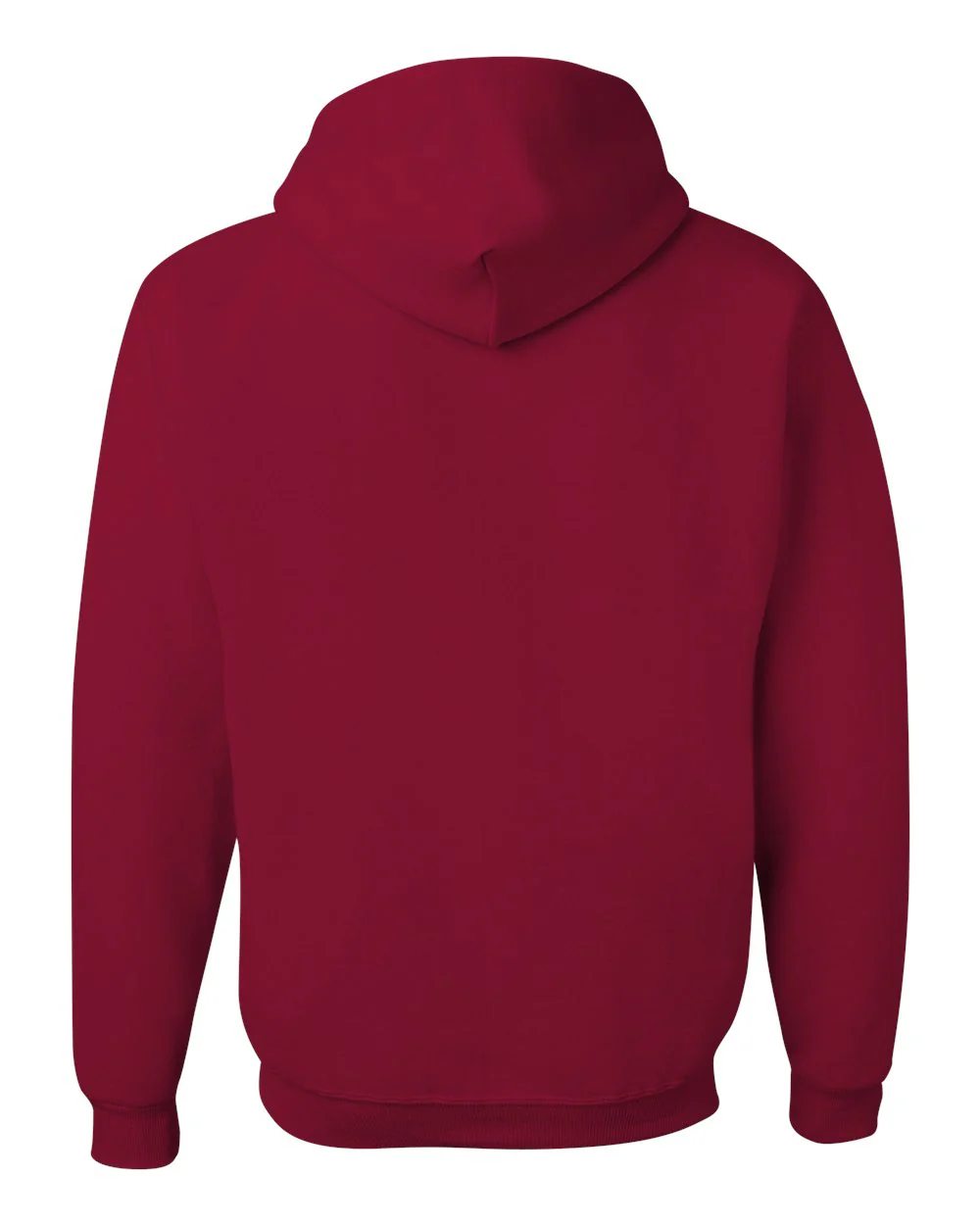 JERZEES-996MR-NuBlend® Hooded Sweatshirt - Image 30