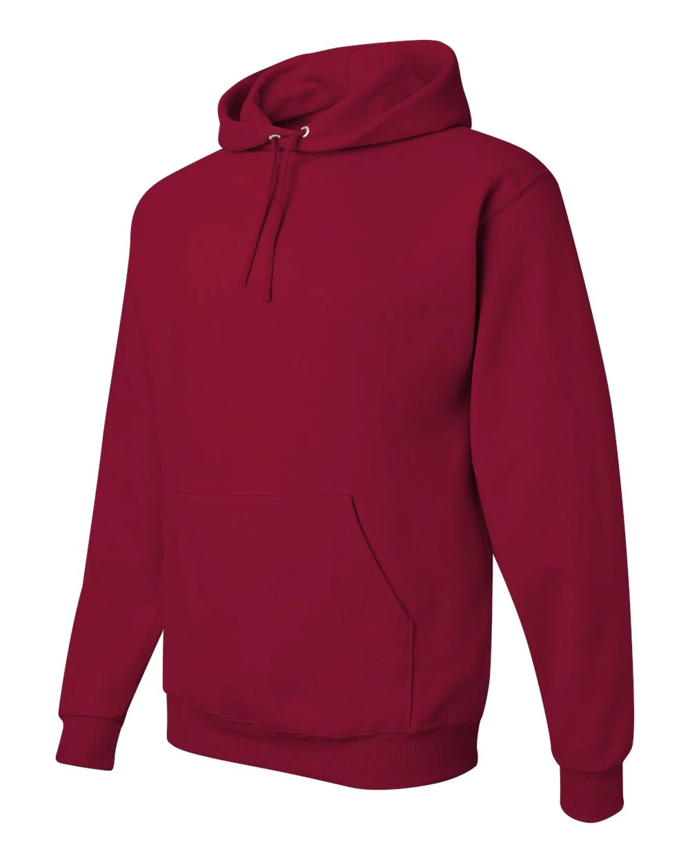 JERZEES-996MR-NuBlend® Hooded Sweatshirt - Image 31