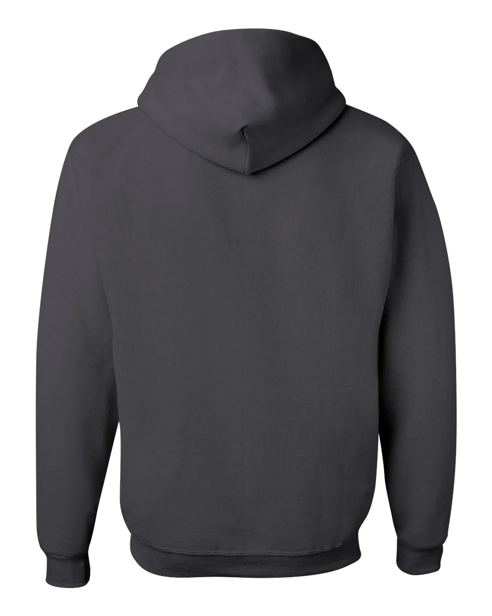JERZEES-996MR-NuBlend® Hooded Sweatshirt - Image 33