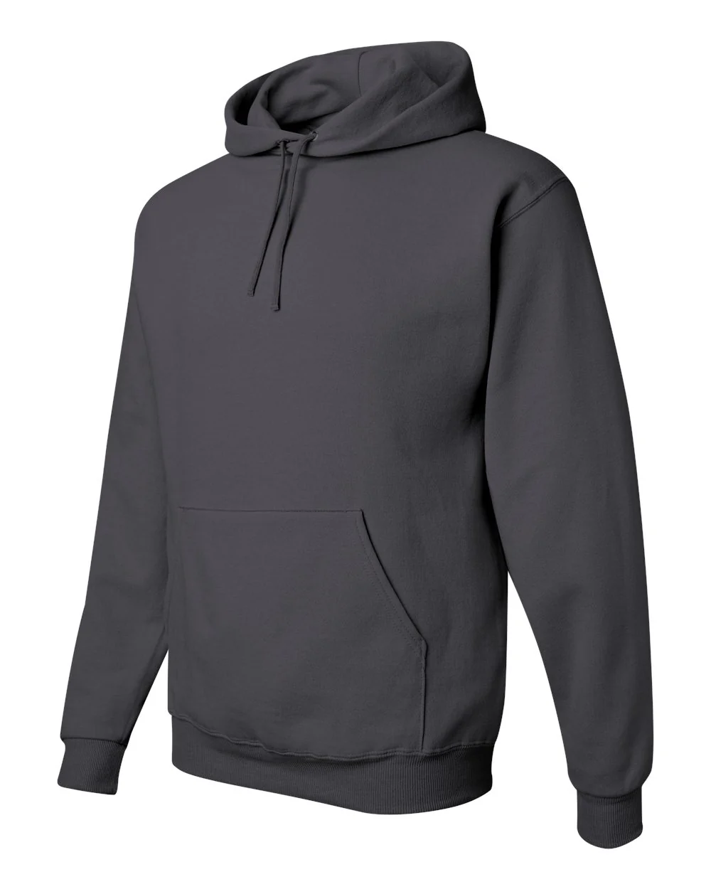 JERZEES-996MR-NuBlend® Hooded Sweatshirt - Image 34