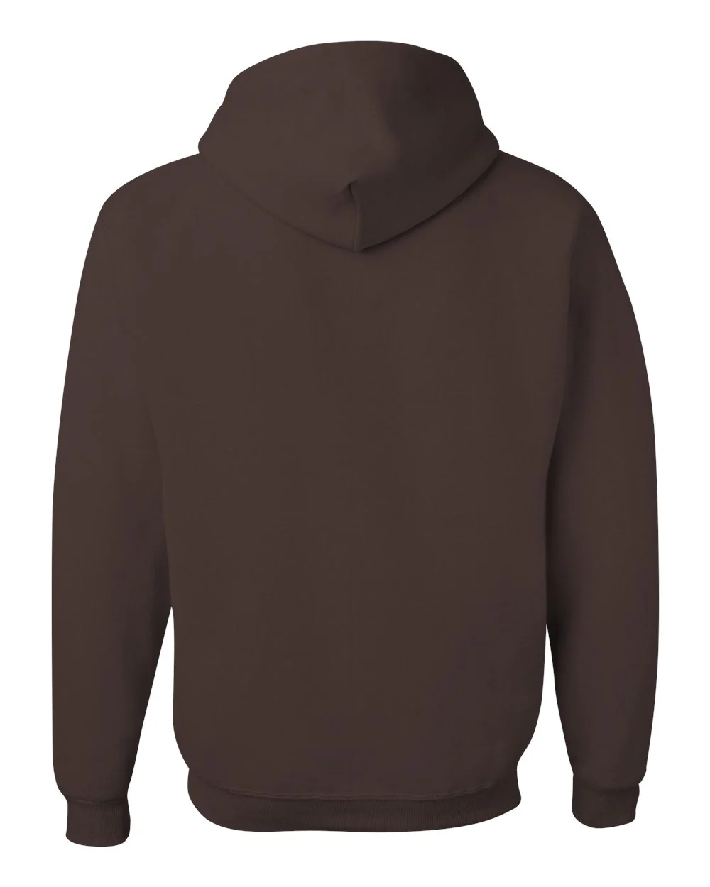 JERZEES-996MR-NuBlend® Hooded Sweatshirt - Image 36