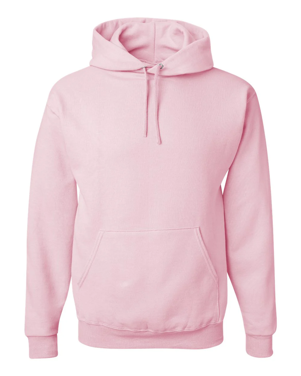 JERZEES-996MR-NuBlend® Hooded Sweatshirt - Image 38
