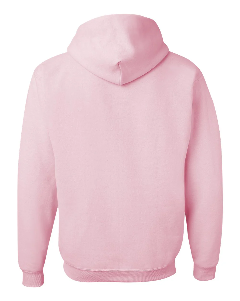 JERZEES-996MR-NuBlend® Hooded Sweatshirt - Image 39
