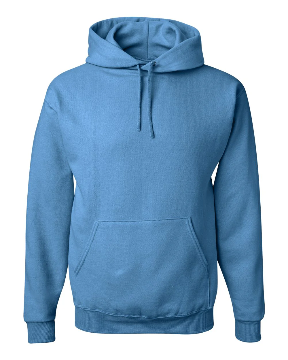 JERZEES-996MR-NuBlend® Hooded Sweatshirt - Image 41