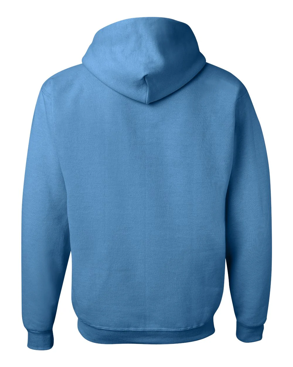 JERZEES-996MR-NuBlend® Hooded Sweatshirt - Image 42