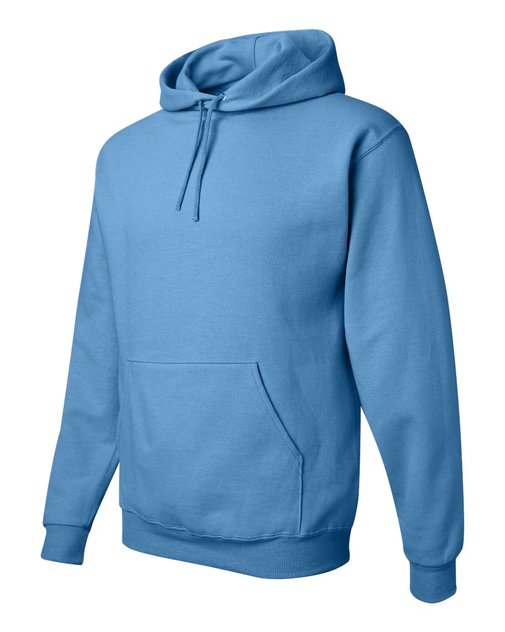 JERZEES-996MR-NuBlend® Hooded Sweatshirt - Image 43