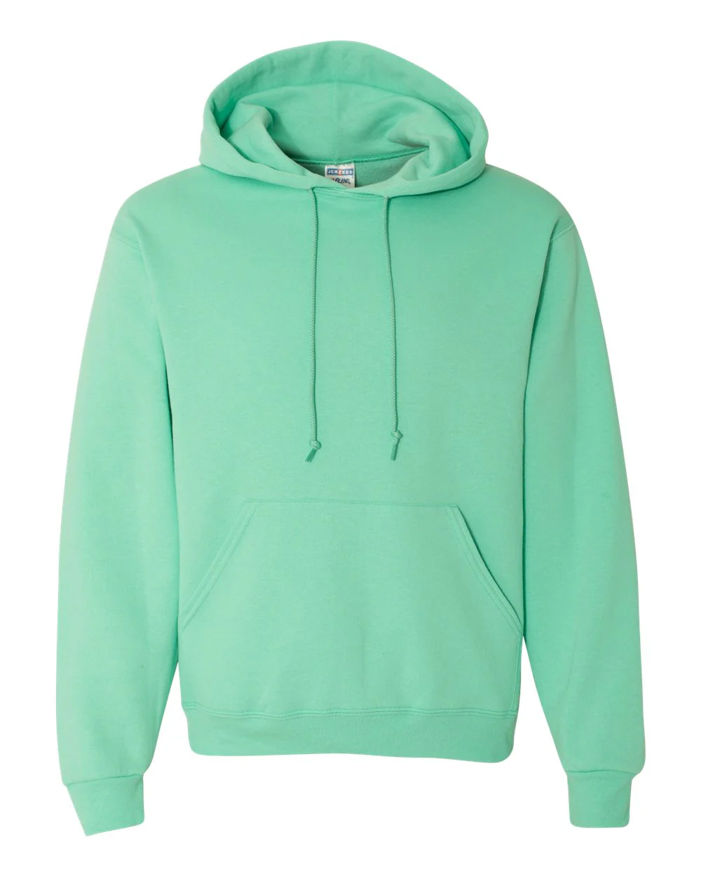 JERZEES-996MR-NuBlend® Hooded Sweatshirt - Image 44