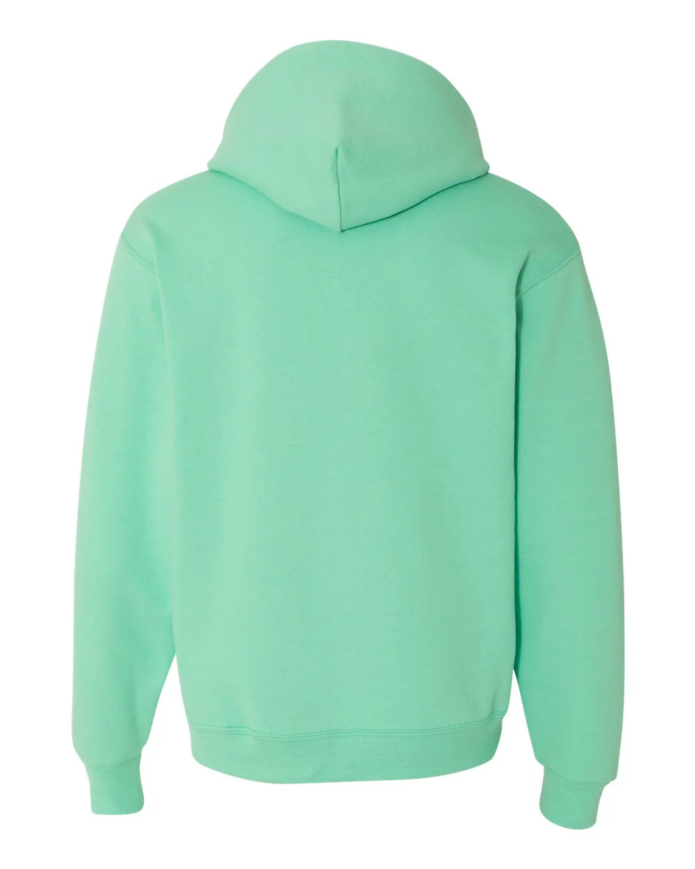 JERZEES-996MR-NuBlend® Hooded Sweatshirt - Image 45