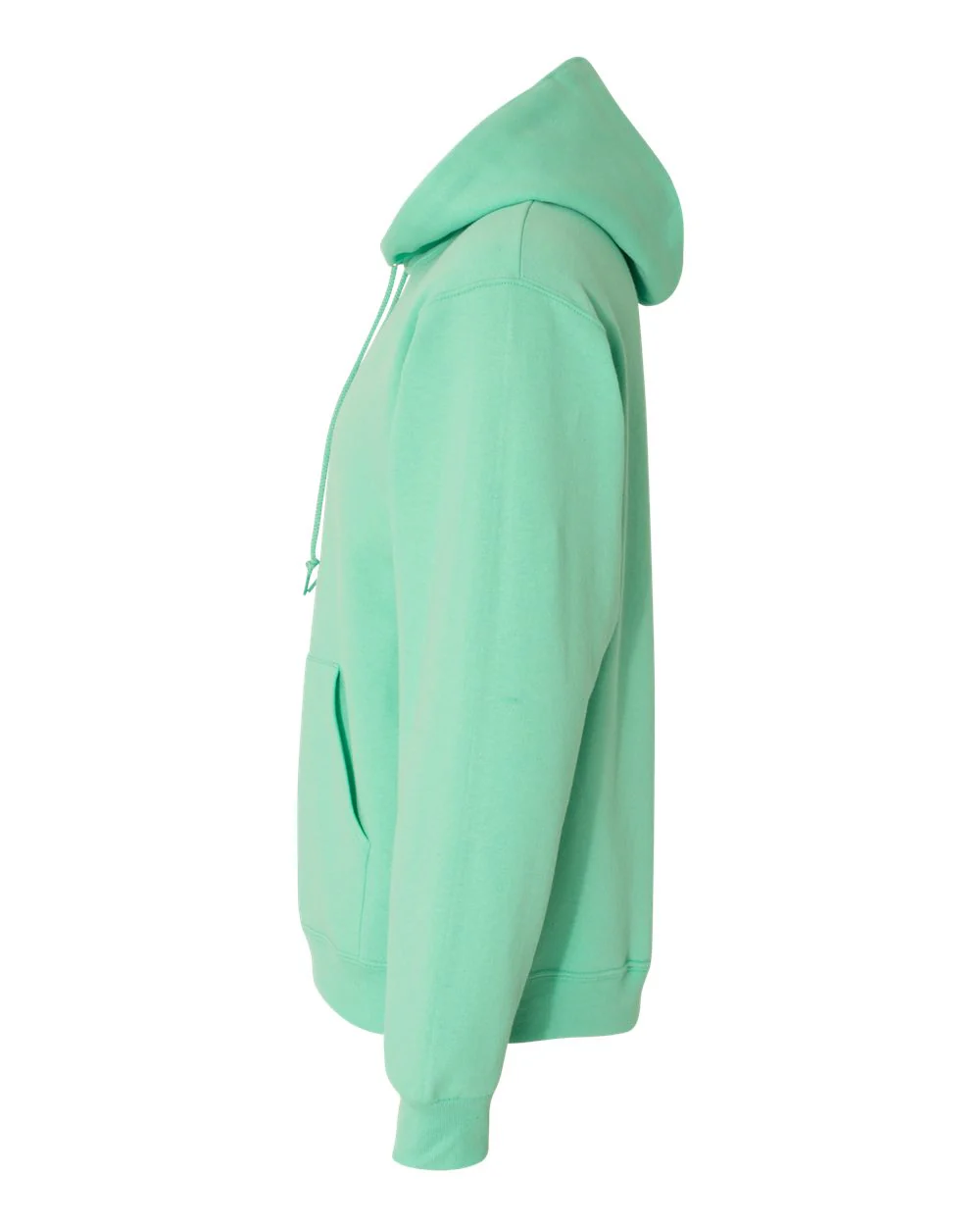 JERZEES-996MR-NuBlend® Hooded Sweatshirt - Image 46
