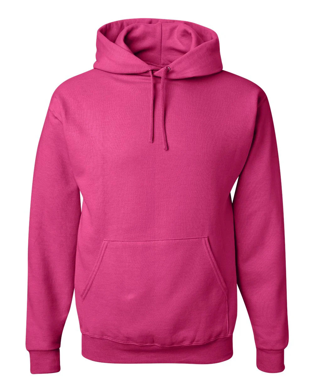 JERZEES-996MR-NuBlend® Hooded Sweatshirt - Image 47