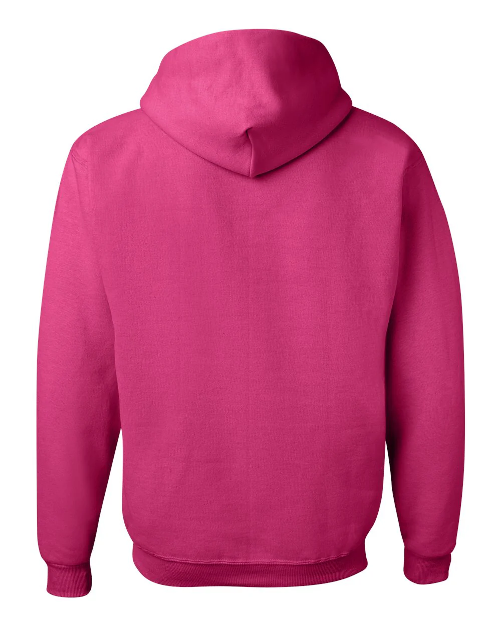JERZEES-996MR-NuBlend® Hooded Sweatshirt - Image 48