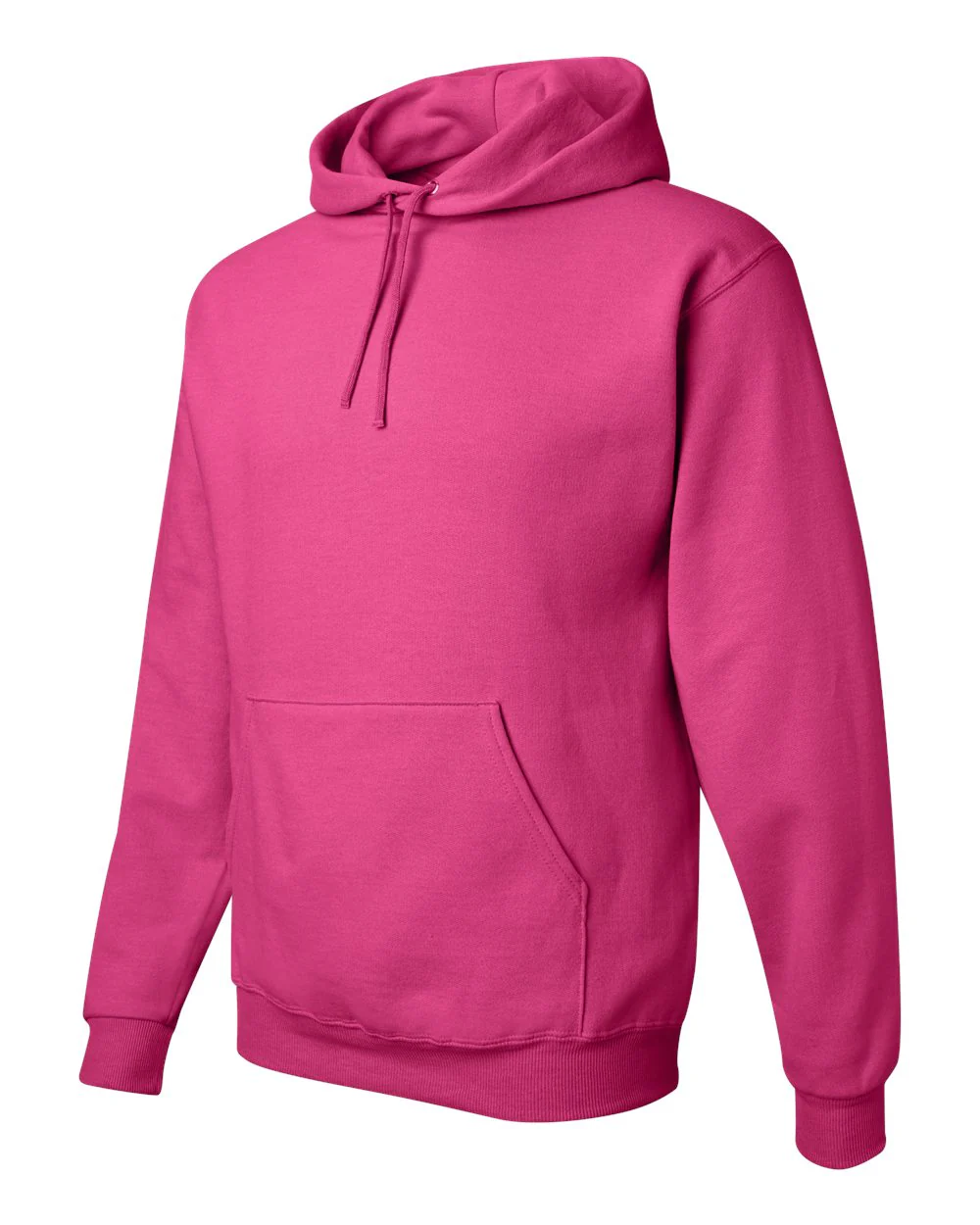 JERZEES-996MR-NuBlend® Hooded Sweatshirt - Image 49