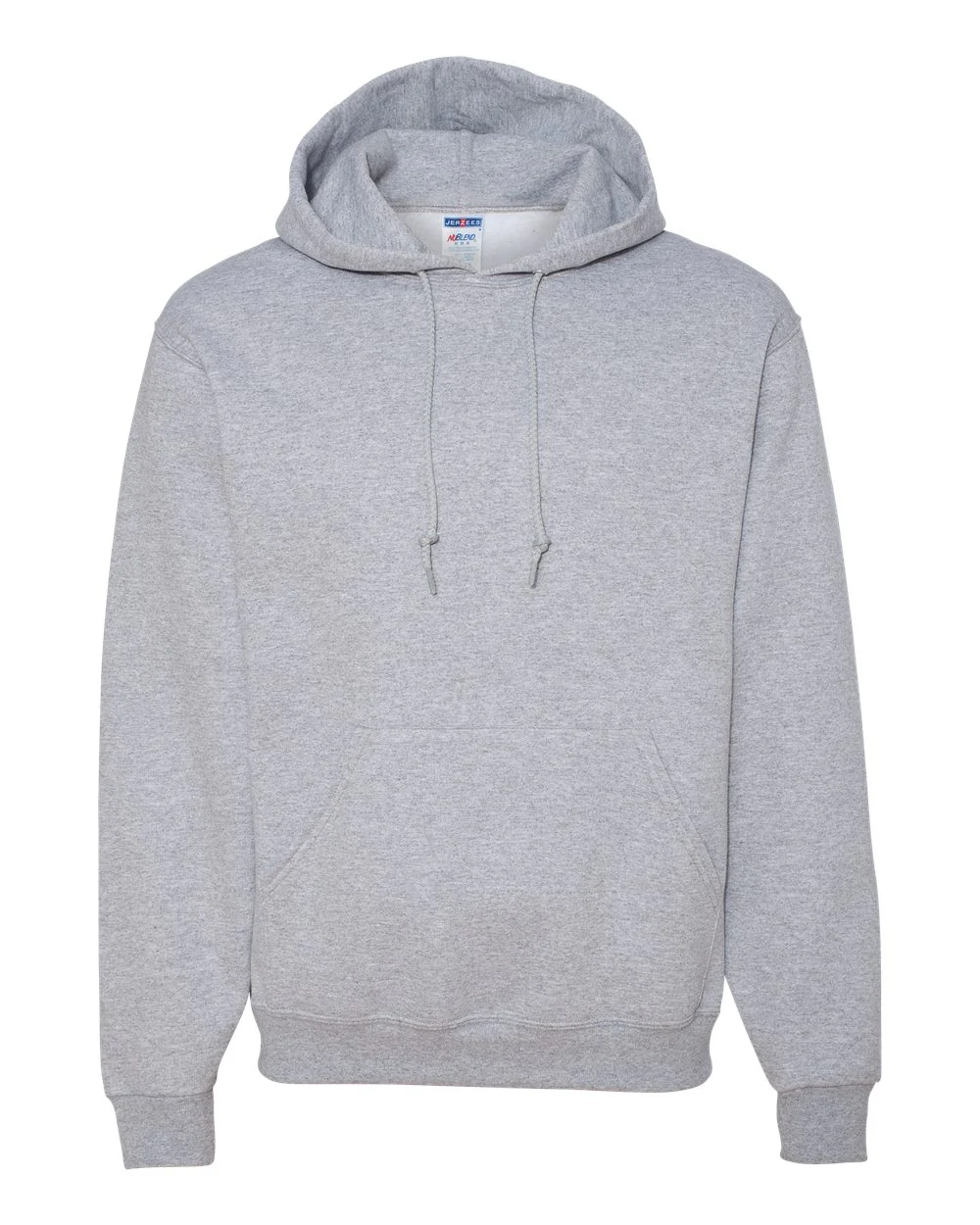 JERZEES-996MR-NuBlend® Hooded Sweatshirt - Image 5