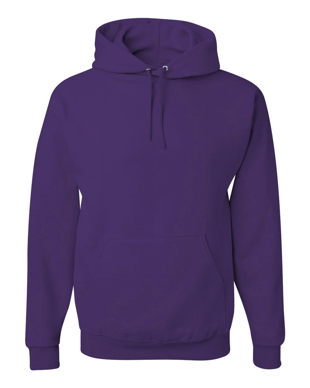 JERZEES-996MR-NuBlend® Hooded Sweatshirt - Image 50