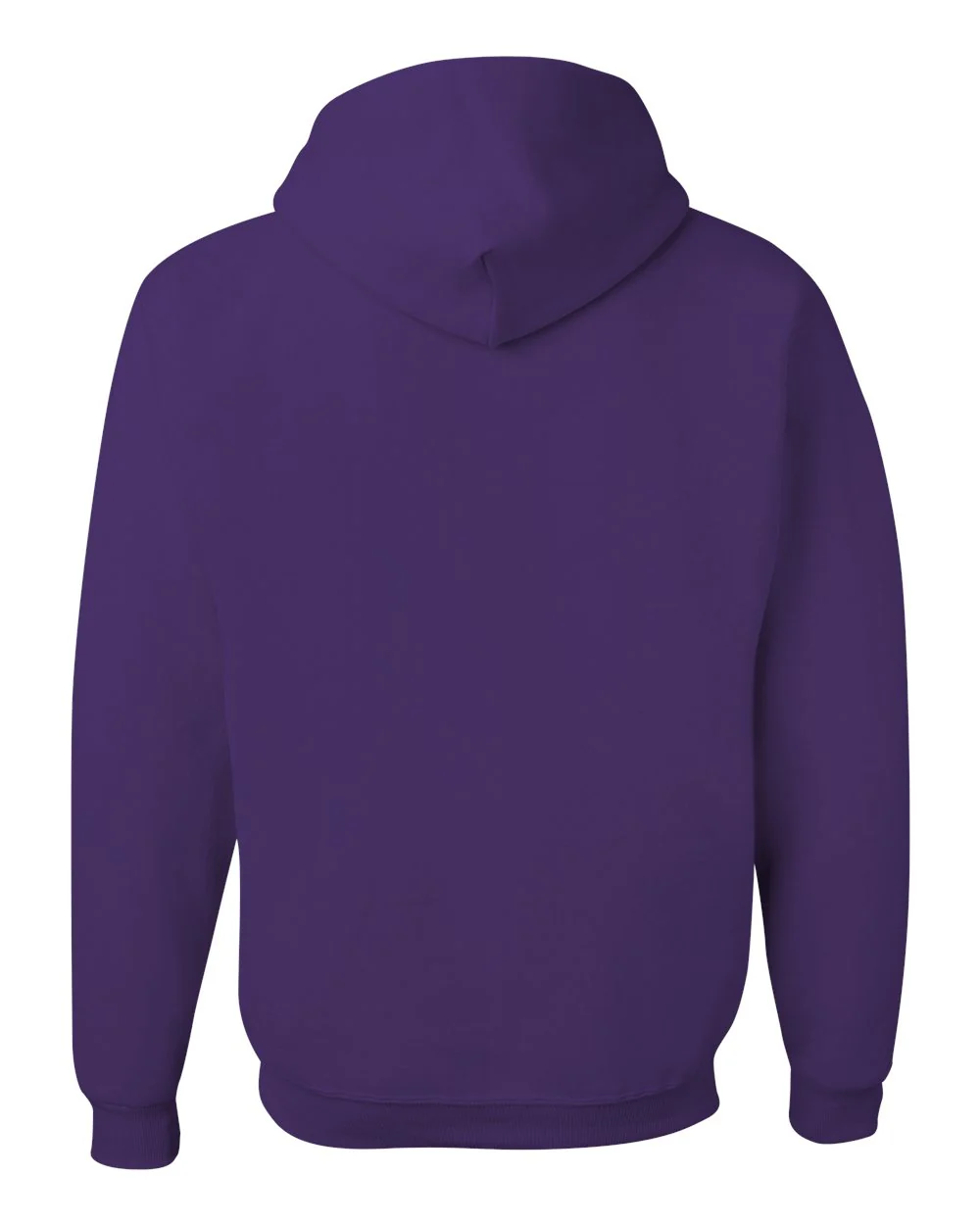 JERZEES-996MR-NuBlend® Hooded Sweatshirt - Image 51