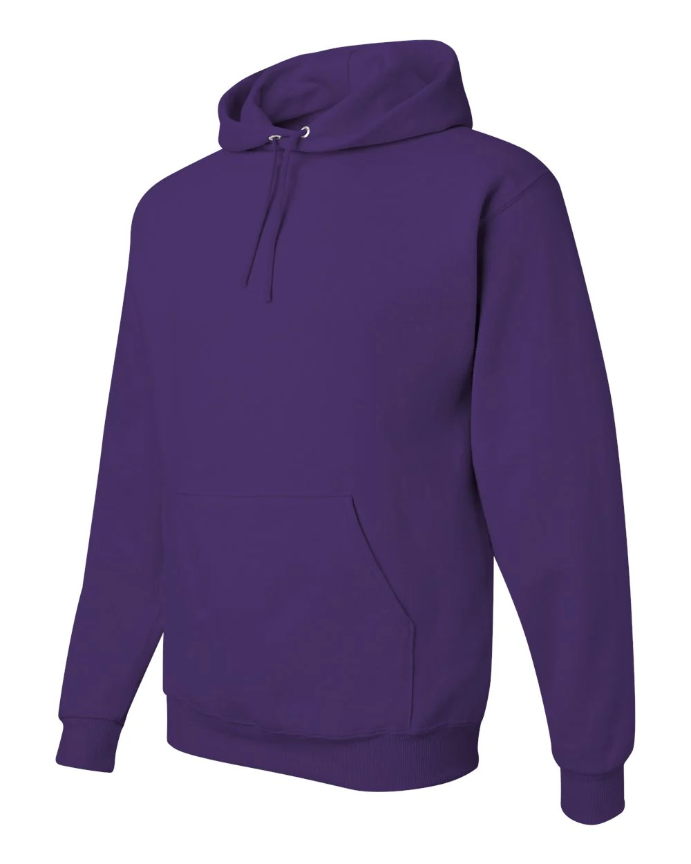JERZEES-996MR-NuBlend® Hooded Sweatshirt - Image 52