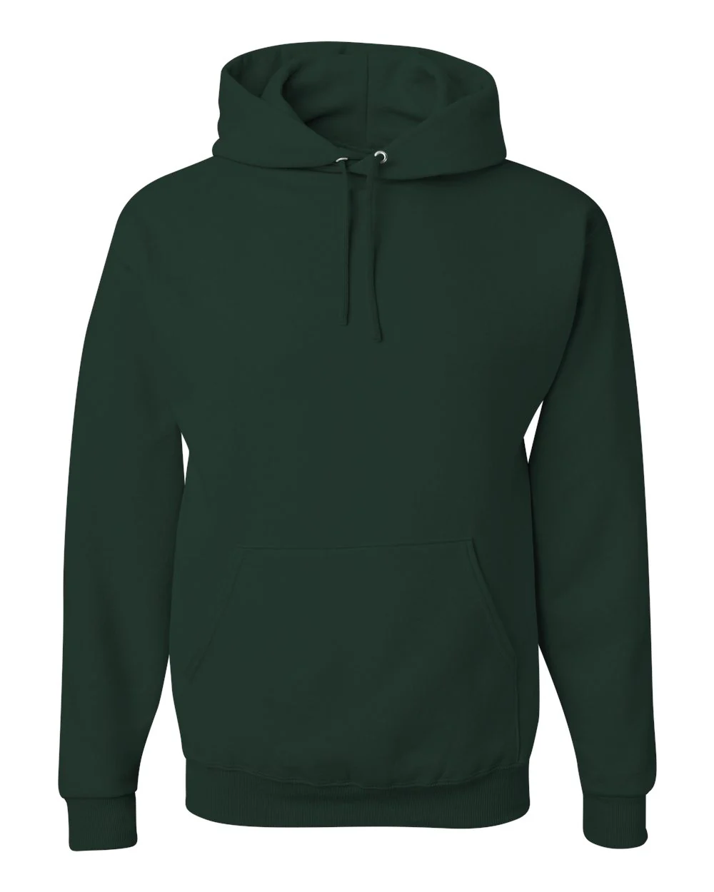 JERZEES-996MR-NuBlend® Hooded Sweatshirt - Image 56