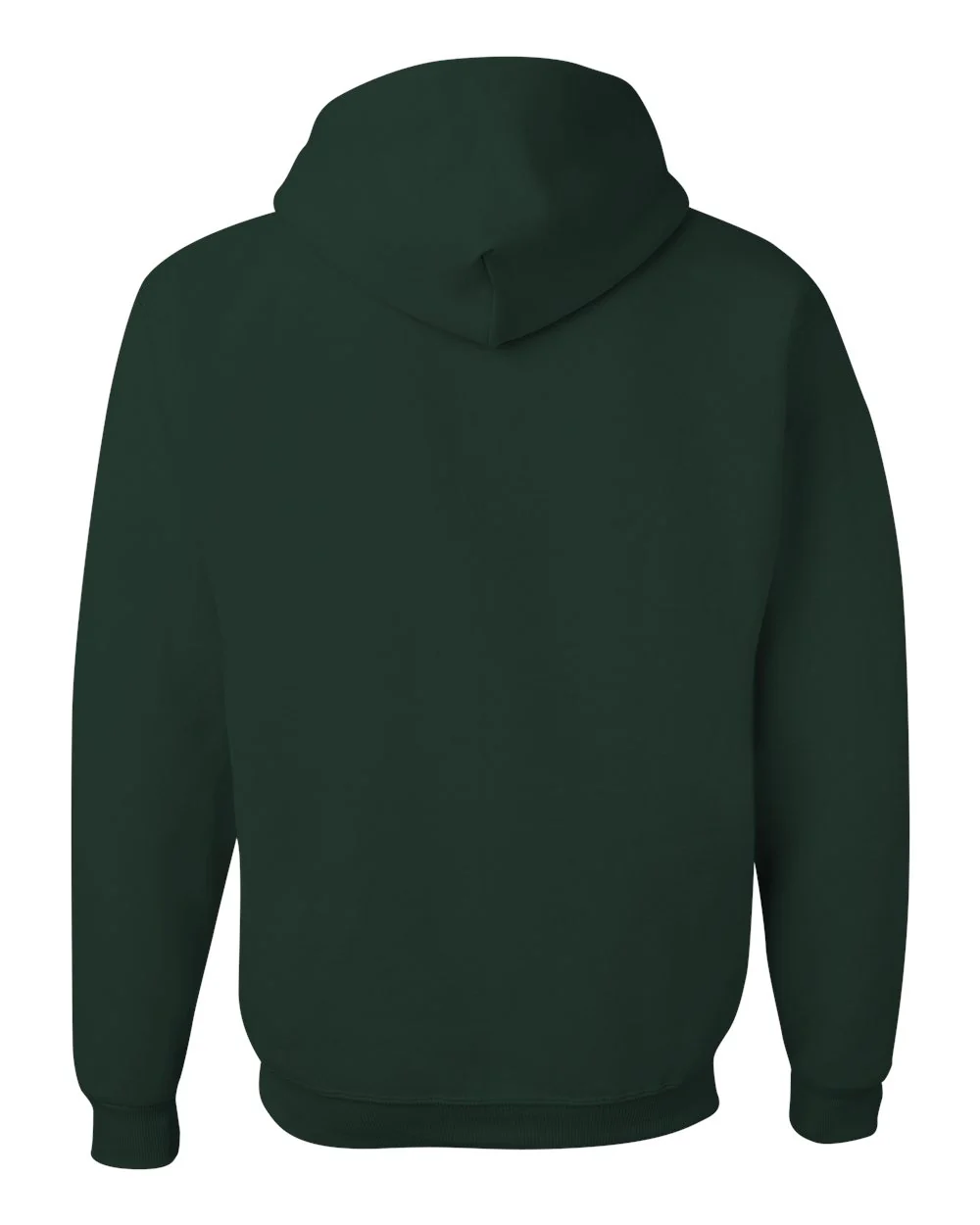JERZEES-996MR-NuBlend® Hooded Sweatshirt - Image 57