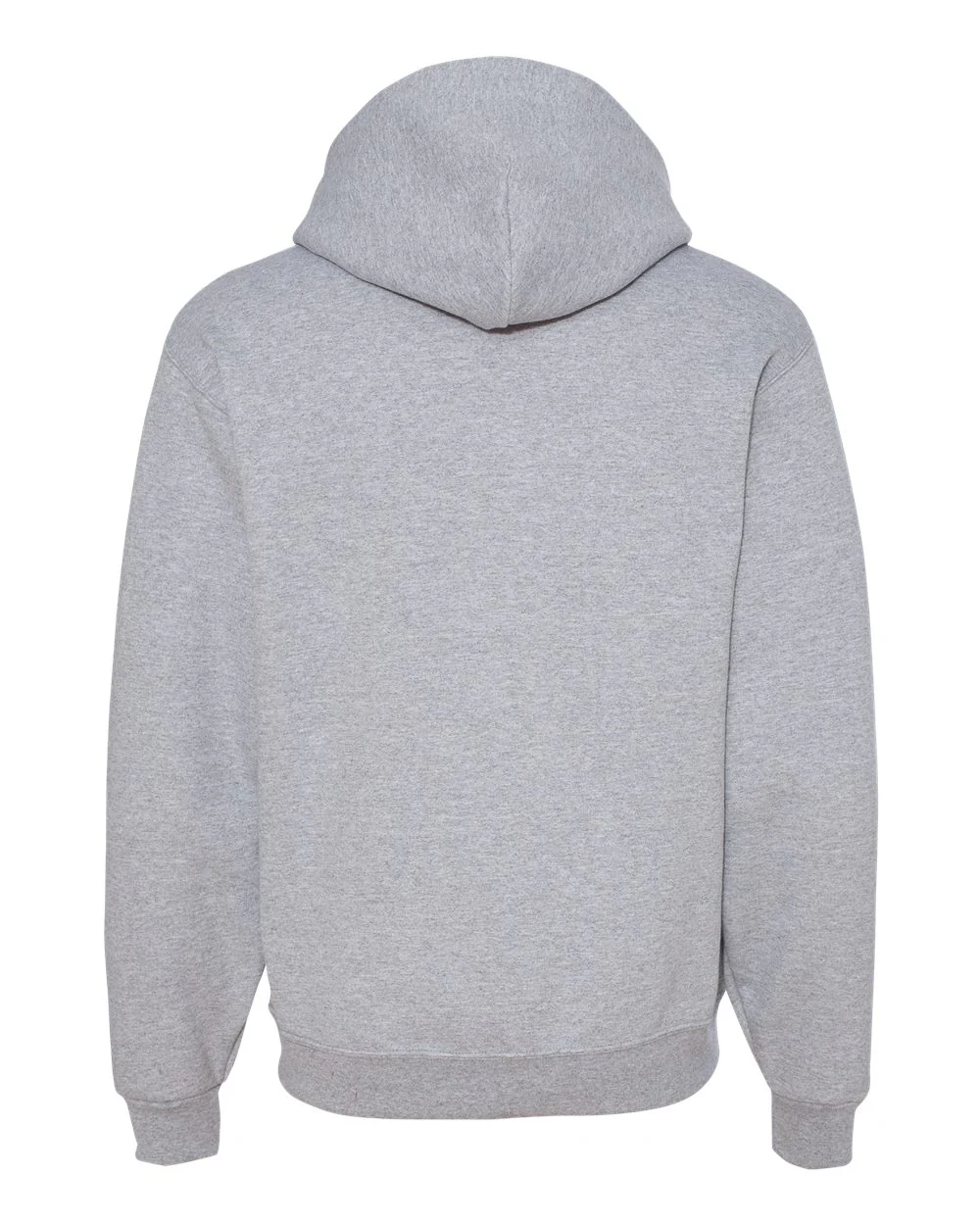 JERZEES-996MR-NuBlend® Hooded Sweatshirt - Image 6