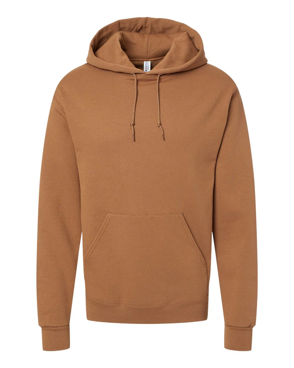 JERZEES-996MR-NuBlend® Hooded Sweatshirt - Image 62