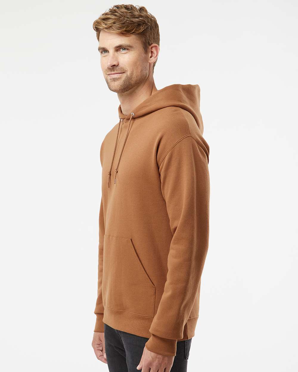 JERZEES-996MR-NuBlend® Hooded Sweatshirt - Image 66