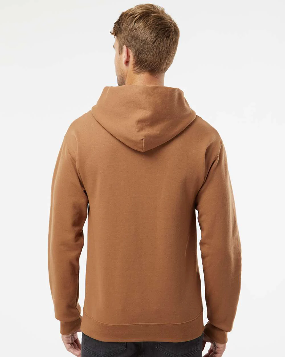 JERZEES-996MR-NuBlend® Hooded Sweatshirt - Image 67