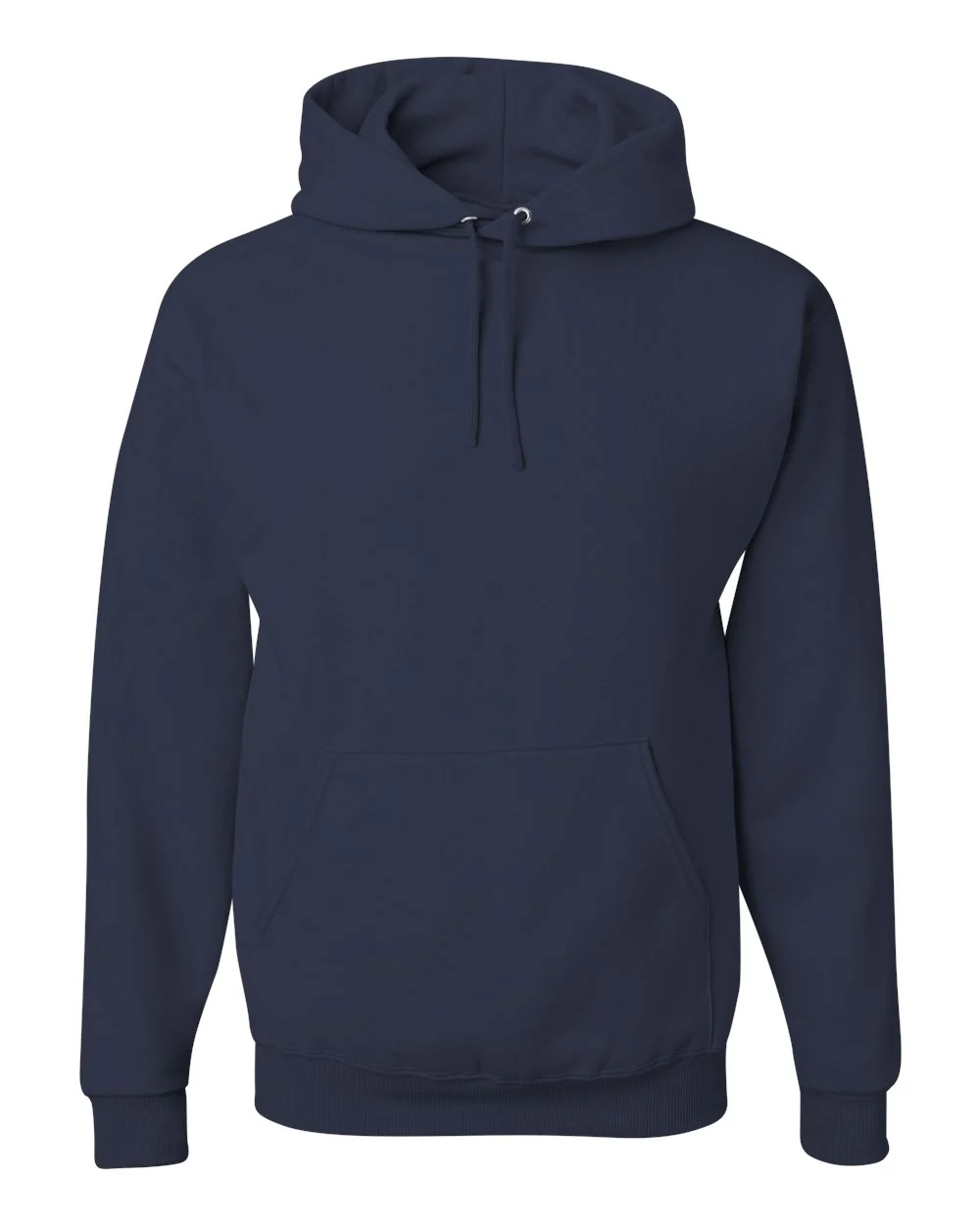 JERZEES-996MR-NuBlend® Hooded Sweatshirt - Image 68