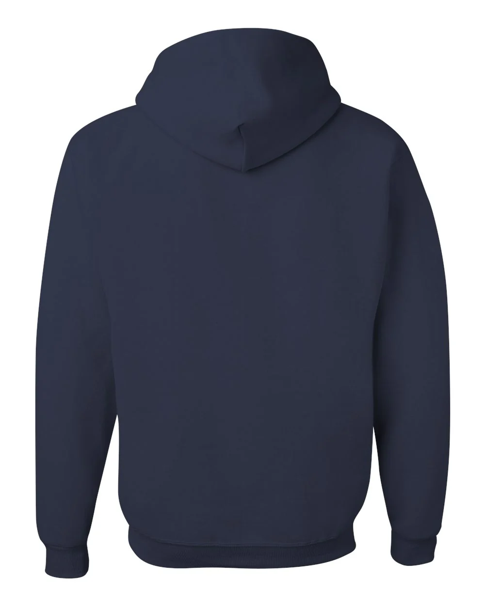 JERZEES-996MR-NuBlend® Hooded Sweatshirt - Image 69