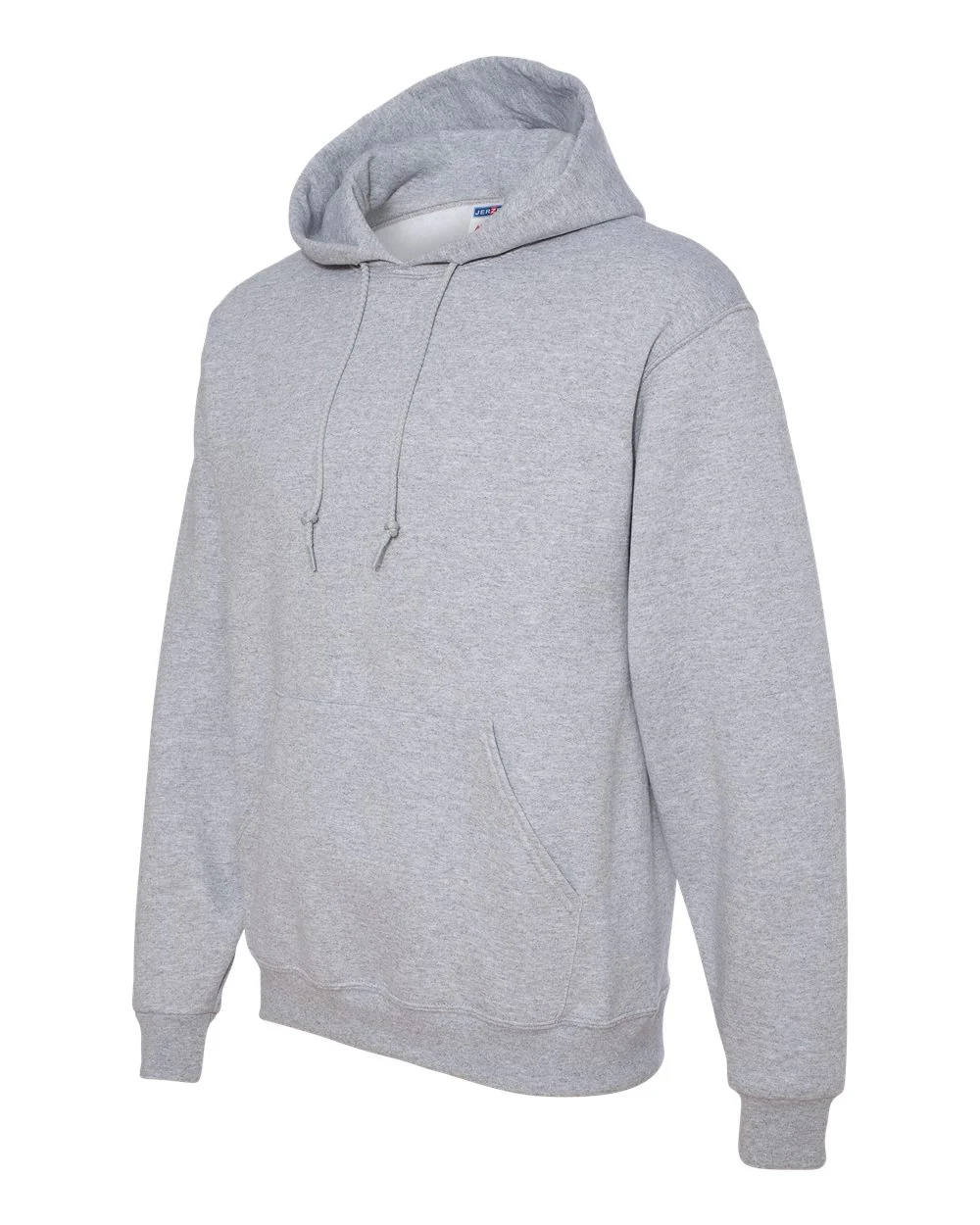 JERZEES-996MR-NuBlend® Hooded Sweatshirt - Image 7