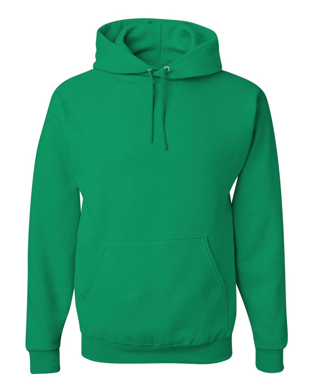 JERZEES-996MR-NuBlend® Hooded Sweatshirt - Image 71
