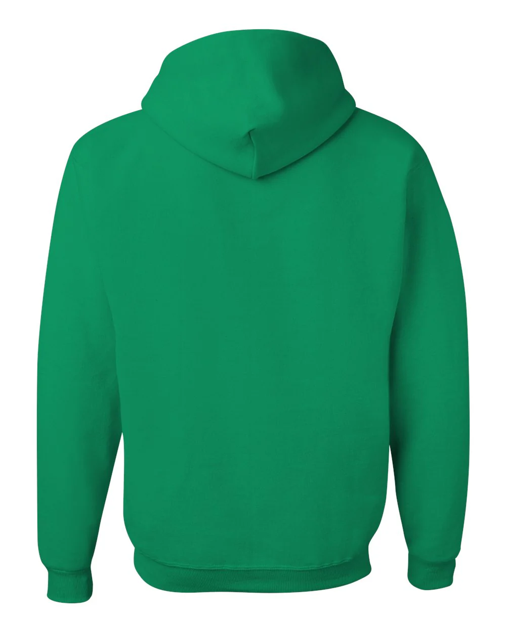 JERZEES-996MR-NuBlend® Hooded Sweatshirt - Image 72